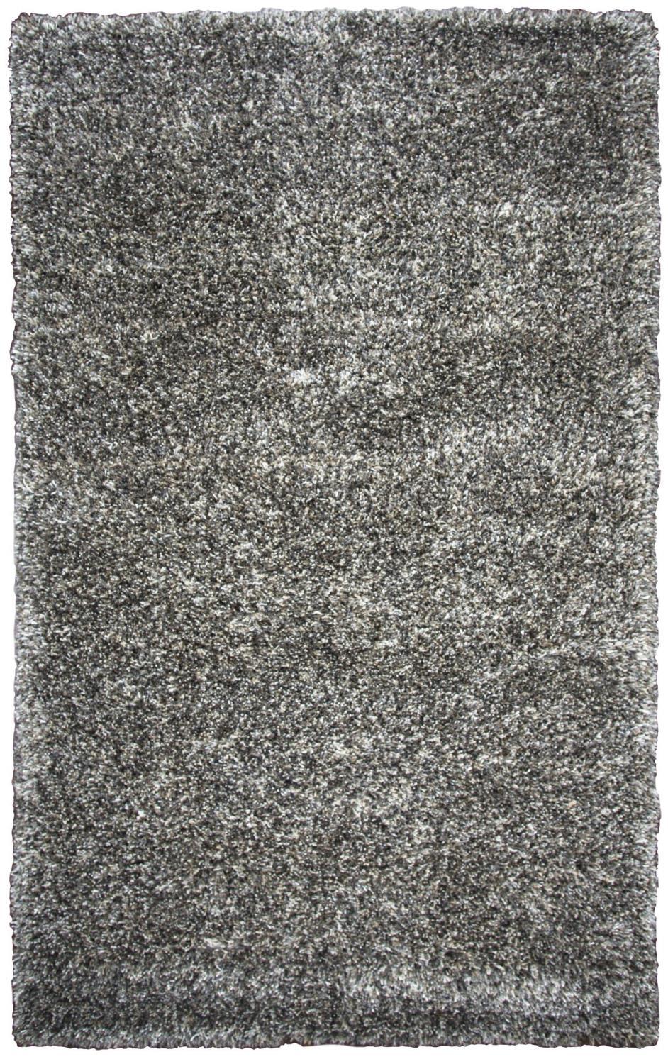 Rizzy Home 3'6" X 5'6" Black Solid Area Rugs MWDMD340A06333656