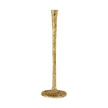 Dimond Home Small Striped Texture Candle Stick 8990-010