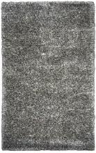 Rizzy Home 3'6" X 5'6" Black Solid Area Rugs MWDMD340A06333656