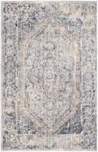 Surya Traditional Liverpool 5' x 7'10" Area Rugs LVP2302-5710