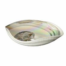 Native Trails Lido Bathroom Sink With Abalone Finish MG1515-AE