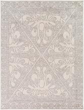 Surya Traditional Roma 7'10" x 10' Area Rugs With Light Grey ROM2386-71010