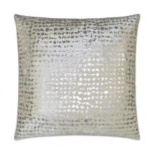 Canaan Company Stealth Whit Accent Pillow 2570-W