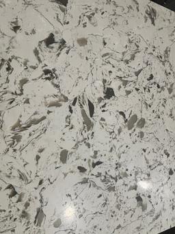 (16) Marble Table Tops