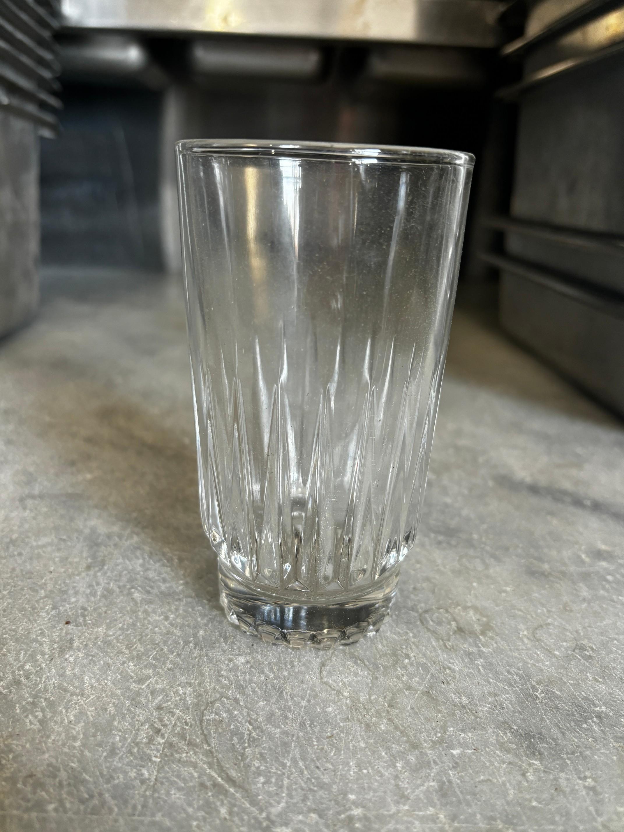 (36) Libbey 9oz Whiskey / Cocktail Glasses