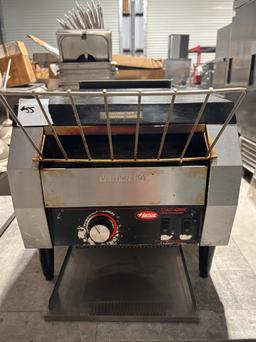 Hatco Toast-Qwik Conveyor Toaster - Countertop