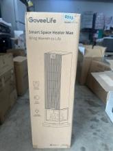 govee life smart space heater max