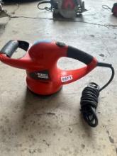 Black And Decker Hand Sander Wp900 (tested, functional)