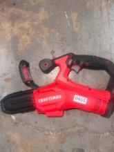 Craftsman Cmccs320 Pruning Chainsaw