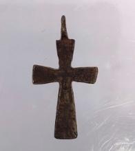 Ancient Roman Cross