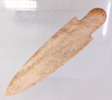 Adena Point, Indian Artifact, Arrowhead