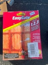 Homax Easy Gate No Sag Gate Kit