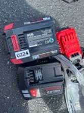 Craftsman Battery Chargers