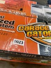 Garage Gator Residential Motorized Storage System (new, in box)