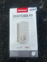 Kwikset Smart Code 260 Keypad Electric Lock