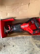 Craftsman Brushless Reciprocating Saw Tool Only