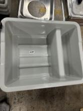 2 Dish Trays