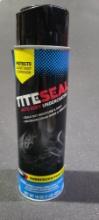 TITE-SEAL Model # T1617R Auto Body Under Coating - Spray Can Case of 12