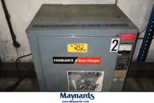 Hobart 750C3-12 24V Battery Charger