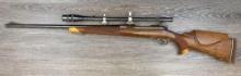 WINCHESTER MODEL 70 .257 ROBERTS BOLT-ACTION RIFLE