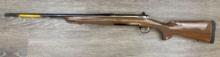 BROWNING X BOLT MEDALLION .30-06 BOLT ACTION SPORTING RIFLE