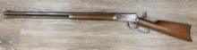 EARLY WINCHESTER MODEL 1894 .32-40 CALIBER LEVER-ACTION RIFLE 2ND YEAR PRODUCTION
