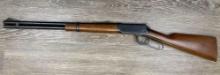 WINCHESTER MODEL 94 FLAT BAND 30-30 LEVER ACTION RIFLE