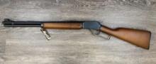 MARLIN MODEL 1894 LEVER ACTION RIFLE .44 MAGNUM CAL