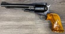 RUGER OLD ARMY BLACK POWDER PERCUSSION REVOLVER .45 CAL