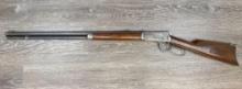 WINCHESTER MODEL 1894 LEVER-ACTION REPEATING RIFLE .30 WCF CAL.