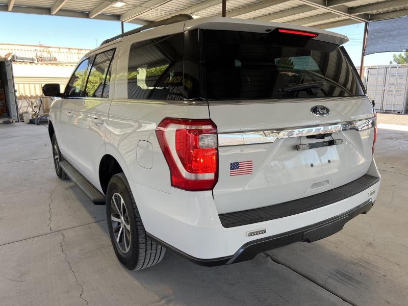 2018 Ford Expedition XL SUV
