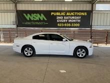 2014 Dodge Charger SE SDN