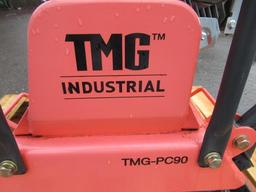 TMG PC90 PLATE COMPACTOR