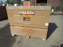 KNAACK 89 JOB BOX