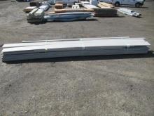 ASSORTED PRIMED LUMBER (12' - 20' MAX LENGTH)