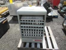 MODINE PAE145AC GAS FIRED COMMERCIAL HEATER