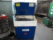 SYSTEM ONE 500 SELF CLEANING PARTS WASHER