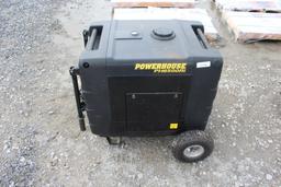 Powerhouse PH6500RI Generator