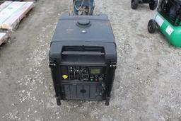 Powerhouse PH6500RI Generator