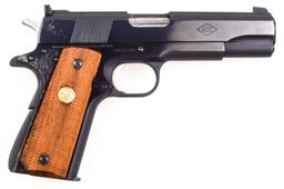 Colt Service Model Ace .22 lr