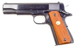 Colt Gov't Model MK IV/Series 70 .45 ACP