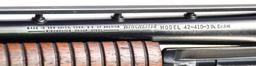 Winchester Model 42 .Slide Action .410 ga