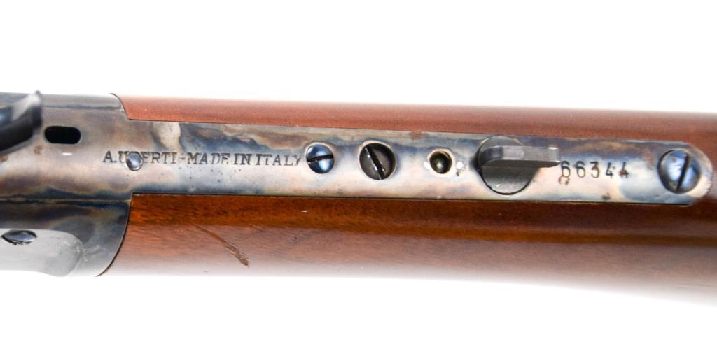 Cimarron's Repeating Arms Model 1873 .44-40