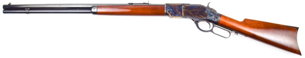 Cimarron's Repeating Arms Model 1873 .44-40