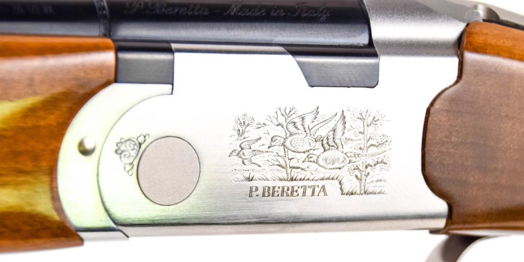 Beretta Whitewing 20 ga