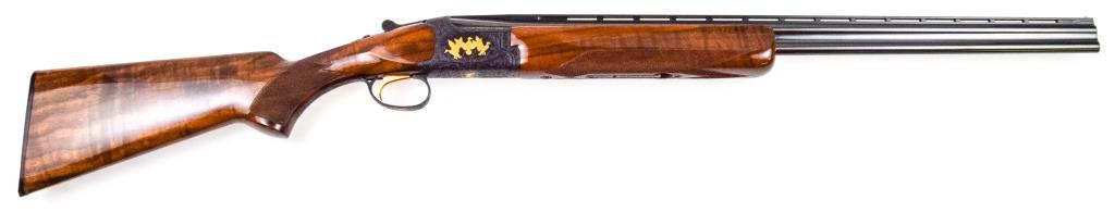 Browning-Miroku Citori Hunting Grade VI .410 ga