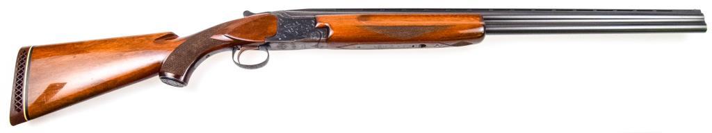 Winchester/Olin Model 101 20 ga