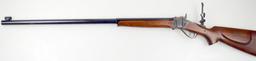 Pedersoli/Cabela's 1874 Sharps Heavy Target Model .45-70