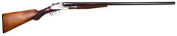 L.C. Smith/Hunter Arms Model No. 00 12 ga