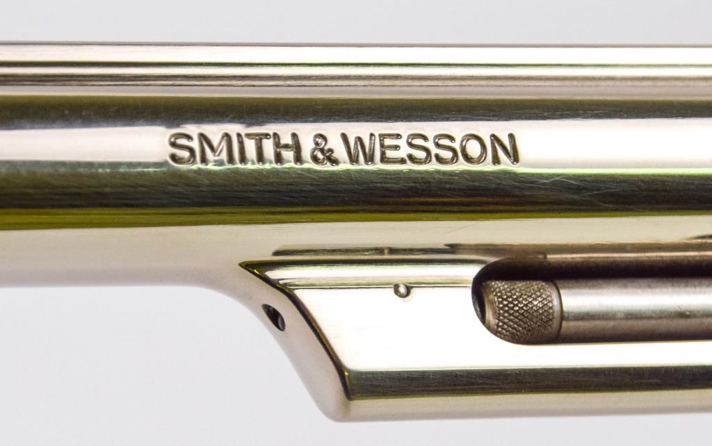 S&W Model 29-3 .44 Magnum